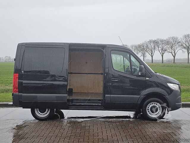 High-roof van MERCEDES-BENZ SPRINTER 316 L1H1 Trekhaak Navi