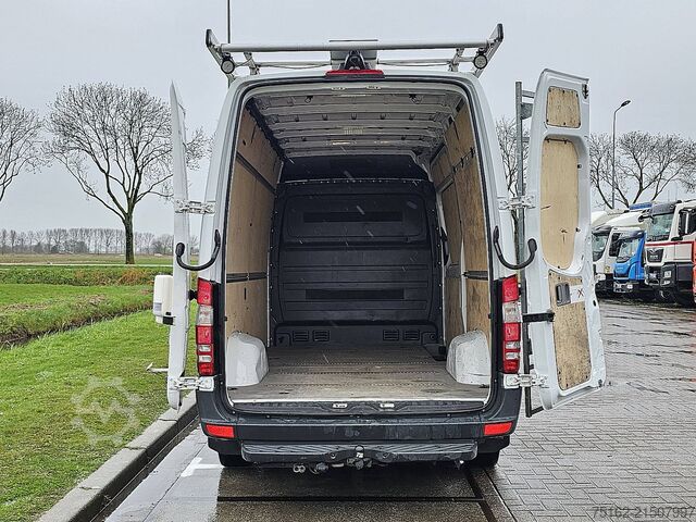 High-roof van MERCEDES-BENZ SPRINTER 314 L2H2 Imperiaal Euro6