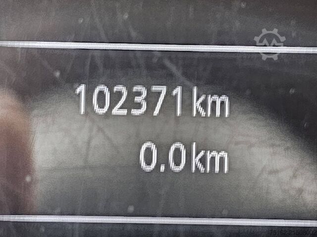 Hochdachkombi RENAULT MASTER 2.3 L2H2 RED-Edition AC!