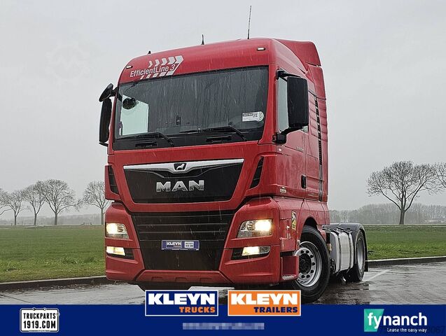 Standard-SZM MAN 18.460 TGX