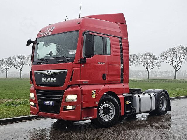 Standard-SZM MAN 18.460 TGX