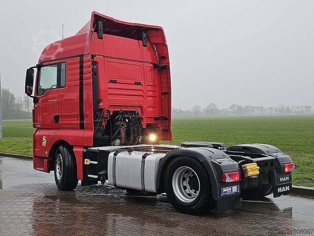 Standard-SZM MAN 18.460 TGX