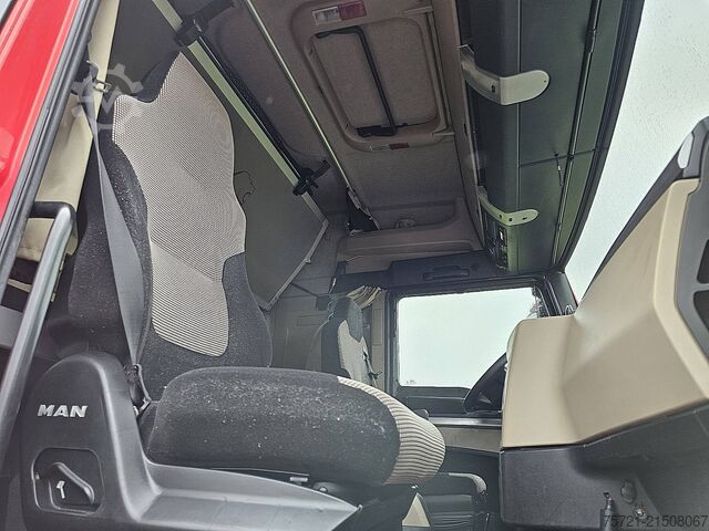 Standard-SZM MAN 18.460 TGX