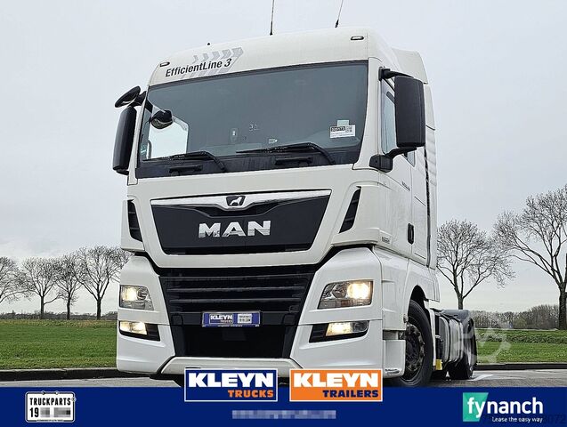 Standard-SZM MAN 18.460 TGX
