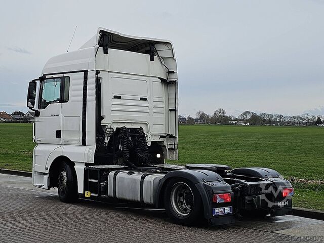 Standard-SZM MAN 18.460 TGX