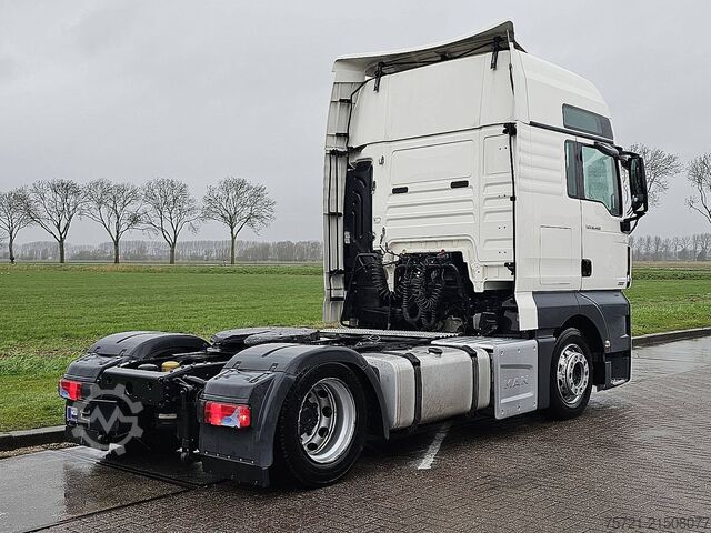 Standard-SZM MAN 18.460 TGX