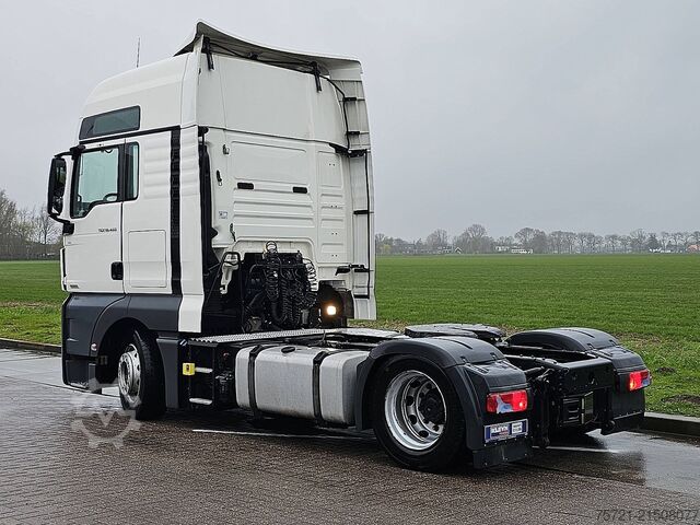 Standard-SZM MAN 18.460 TGX