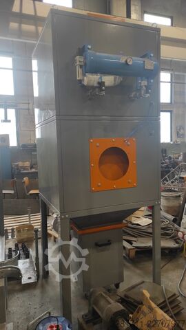 Schwermaschine Gogeim TA08 Nr 1400