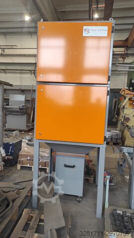 Schwermaschine Gogeim TA08 Nr 1400