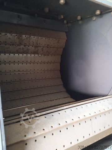 Schwermaschine Gogeim TA08 Nr 1400