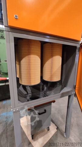 Schwermaschine Gogeim TA08 Nr 1400