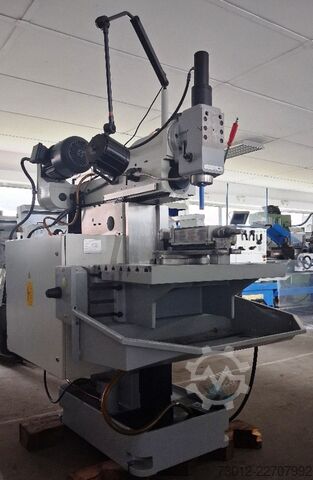 Werkzeugfräse DECKEL FP 4 MK