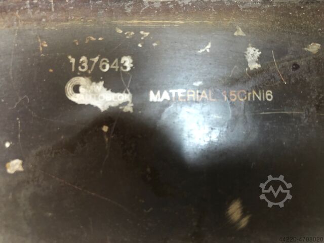 Soft jaws (28052) SMW Autolok 13 / 643