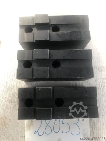 Top jaws ( 28053 ) SMW Autolok 080 954