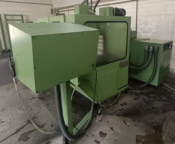 Universal milling machine Mikron WF 32 CH