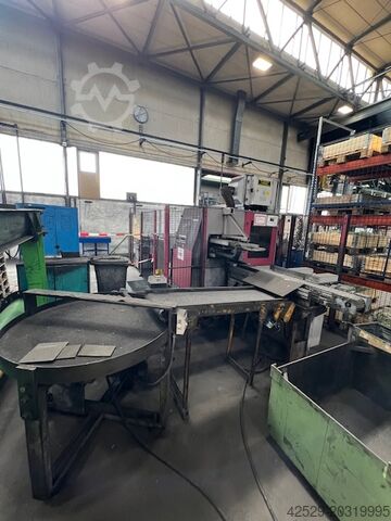 Cold saws BEHRINGER EISELE HCS 150