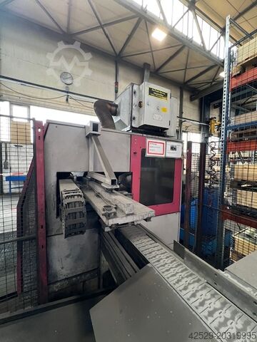 Cold saws BEHRINGER EISELE HCS 150