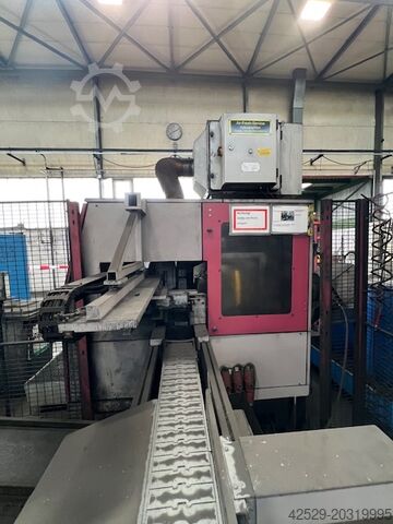 Cold saws BEHRINGER EISELE HCS 150