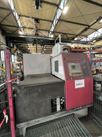 Cold saws BEHRINGER EISELE HCS 150