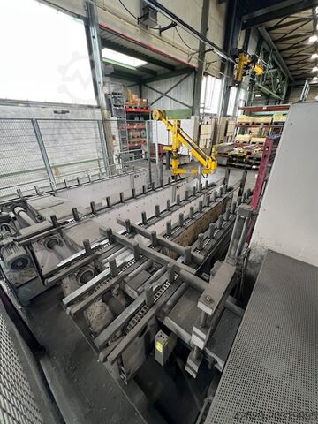 Cold saws BEHRINGER EISELE HCS 150