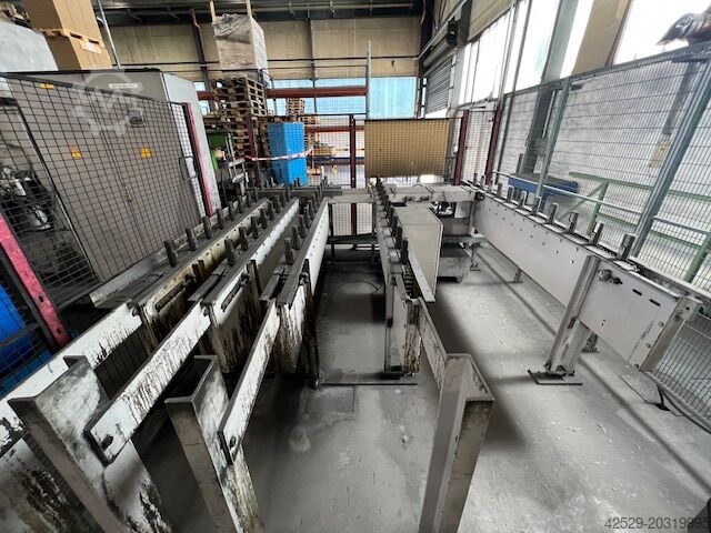 Cold saws BEHRINGER EISELE HCS 150