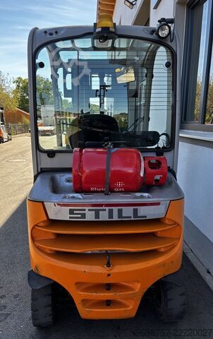 Gabelstapler STILL RX70-20T