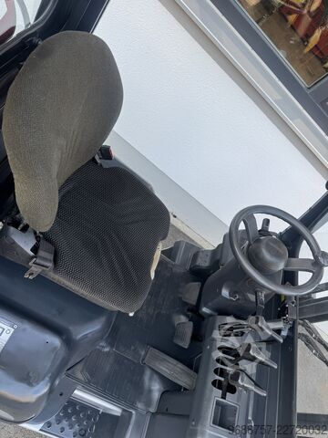 Forklift TCM FG18