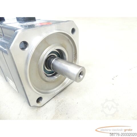 Control unit Siemens 1FK7060-5AF71-1AH0 YFR1648748204003 generalüberholt - 12 Mon. Gewährl.