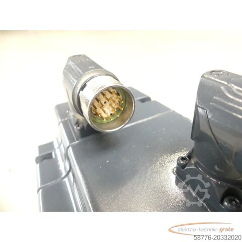 Control unit Siemens 1FK7060-5AF71-1AH0 YFR1648748204003 generalüberholt - 12 Mon. Gewährl.