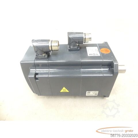 Control unit Siemens 1FK7060-5AF71-1AH0 YFR1648748204003 generalüberholt - 12 Mon. Gewährl.