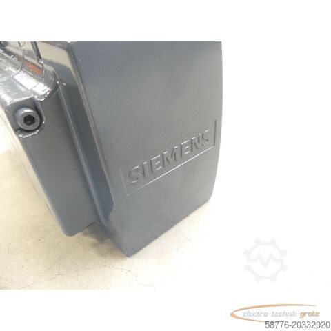 Control unit Siemens 1FK7060-5AF71-1AH0 YFR1648748204003 generalüberholt - 12 Mon. Gewährl.