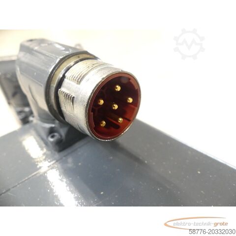 Control unit Siemens 1FK7063-2AF71-1EH0 YFK3644397403001 generalüberholt - 12 Mon. Gewährl.