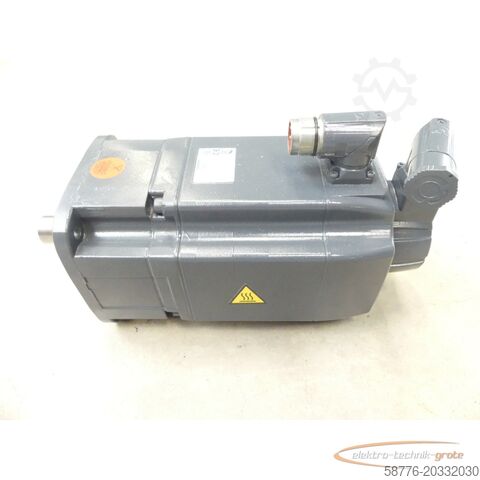 Control unit Siemens 1FK7063-2AF71-1EH0 YFK3644397403001 generalüberholt - 12 Mon. Gewährl.