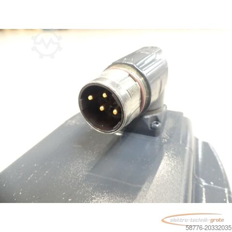 Control unit Siemens 1FK7063-2AF71-1RG0 YFP7641267505009 generalüberholt - 12 Mon. Gewährl.