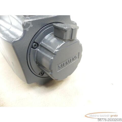 Control unit Siemens 1FK7063-2AF71-1RG0 YFP7641267505009 generalüberholt - 12 Mon. Gewährl.