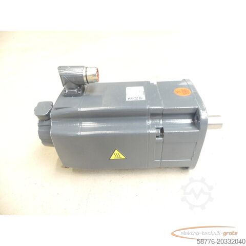 Siemens motor Siemens 1FK7063-2AF71-1RH0 YFR1646611102008 generalüberholt - 12 Mon. Gewährl.