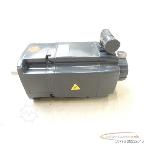 Control unit Siemens 1FK7063-2AF71-1RH0-Z YFP3640133548 generalüberholt - 12 Mon. Gewährl.