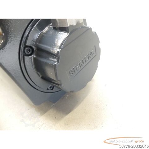 Control unit Siemens 1FK7063-2AF71-1RH0-Z YFP3640133548 generalüberholt - 12 Mon. Gewährl.