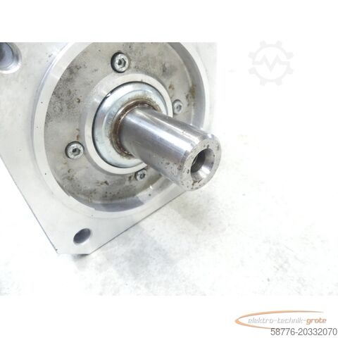 Control unit Siemens 1FT6086-8AH71-3EH1 Synchronservomotor SN: YFE9612991601003