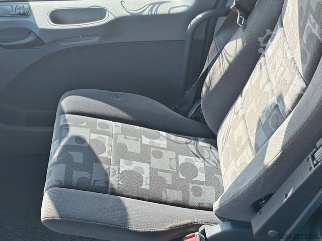 Truck mounted crane MERCEDES-BENZ ACTROS 2548* Sattelzugmaschine* HMF 3622 K4/FUNK