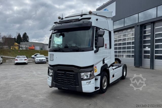 Standard SZM RENAULT T480 4x2