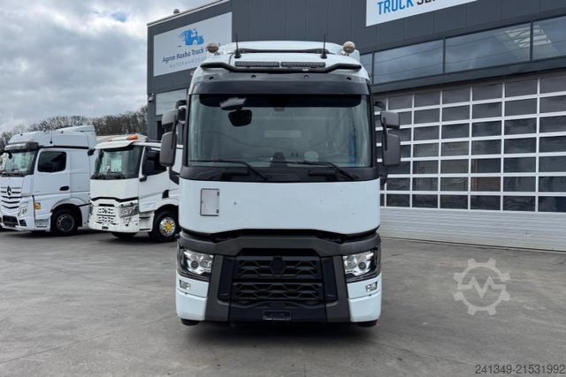 Standard SZM RENAULT T480 4x2