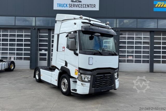 Standard SZM RENAULT T480 4x2