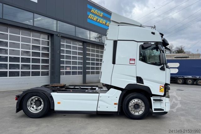 Standard SZM RENAULT T480 4x2