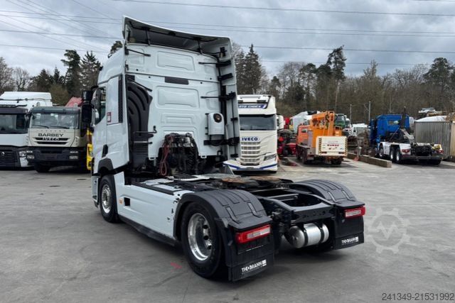 Standard SZM RENAULT T480 4x2