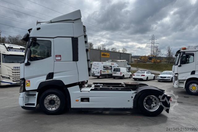 Standard SZM RENAULT T480 4x2