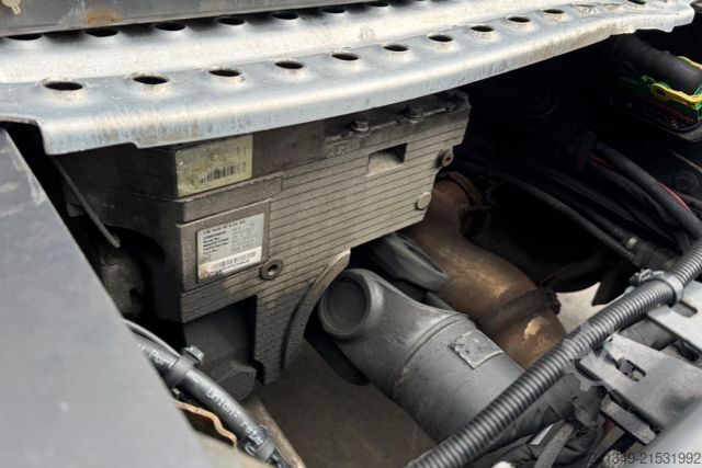 Standard SZM RENAULT T480 4x2