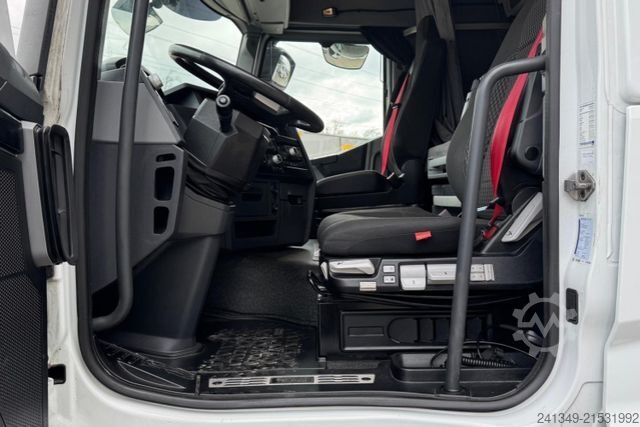 Standard SZM RENAULT T480 4x2