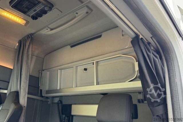 Standard SZM RENAULT T480 4x2