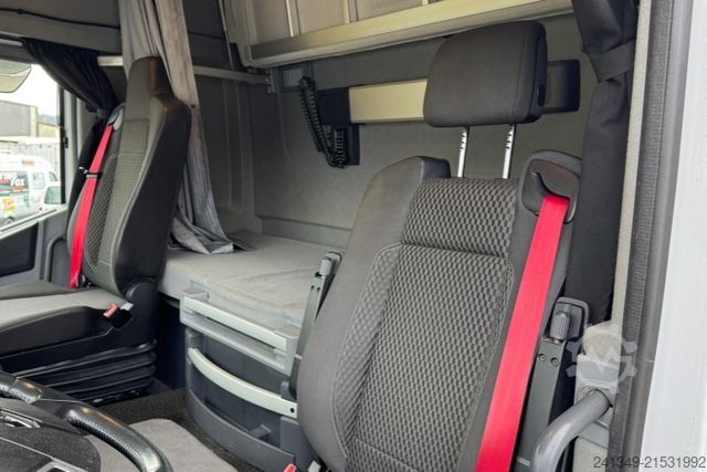 Standard SZM RENAULT T480 4x2